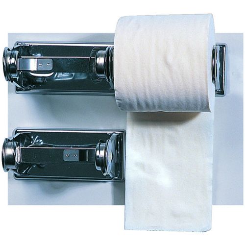 Standard Toilet Roll Holders (AH063)